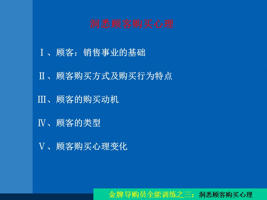 三、洞悉顾客购买心理.ppt_第2页