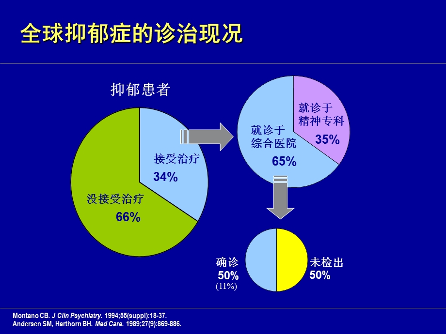 度洛西汀药理机制和临床疗效.ppt_第3页