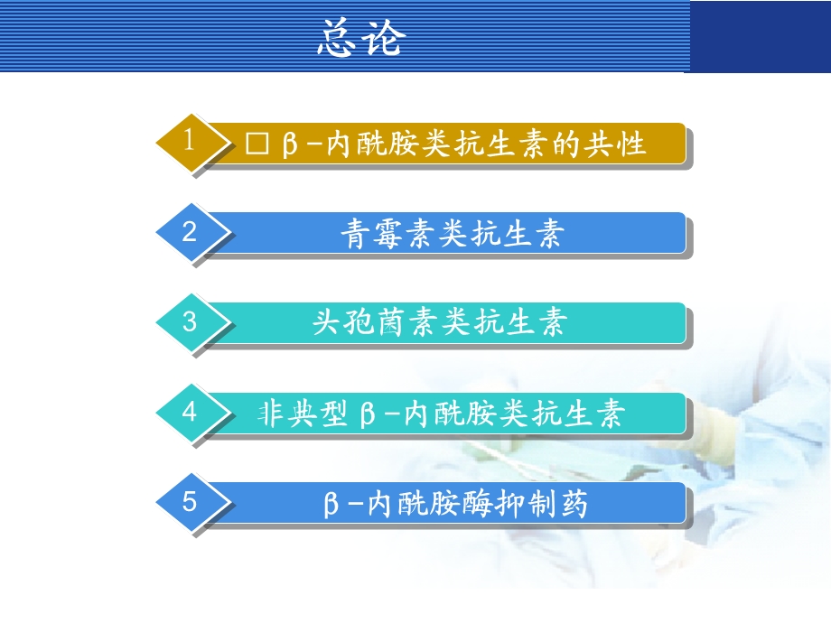 β内酰胺类抗生素.ppt_第3页