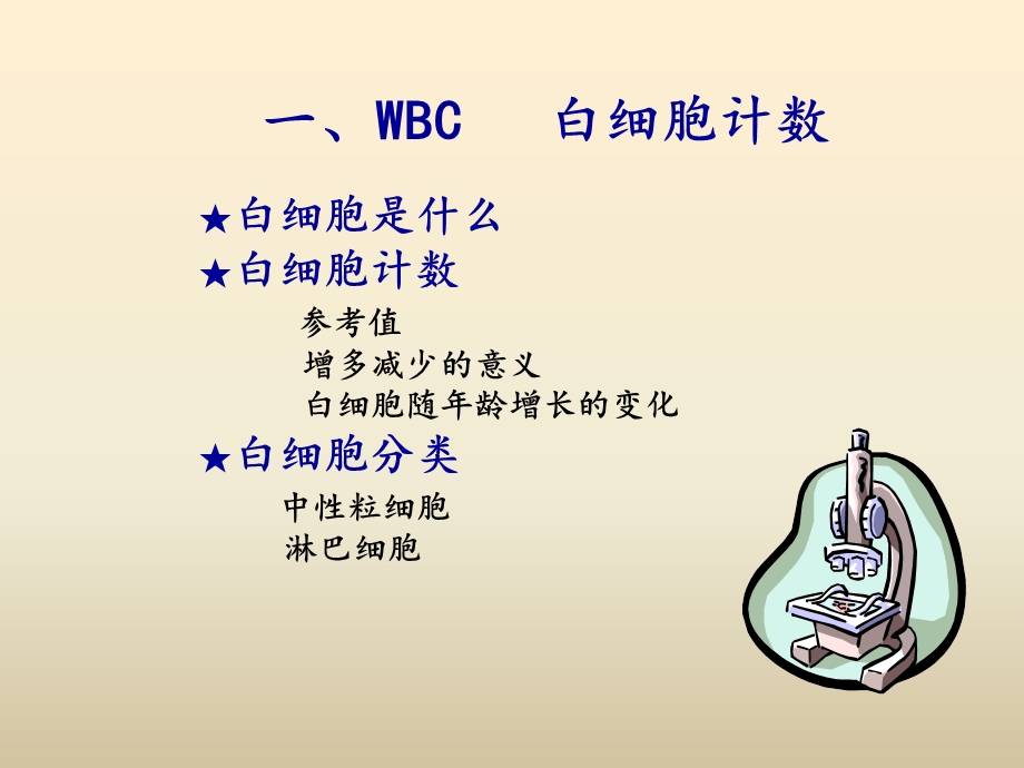 炎性指标及临床(药学)应用总结.ppt_第3页