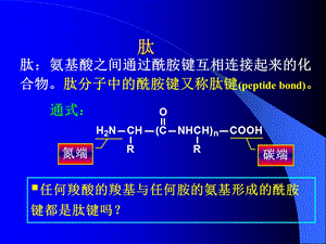 第二十四章 多肽与蛋白质类药物 生物制药工艺学.ppt