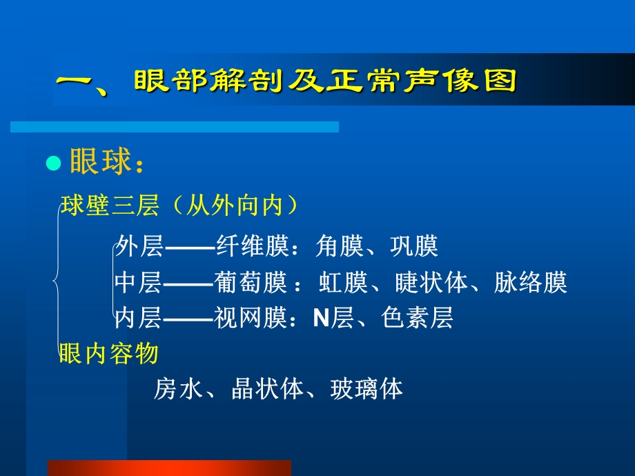 眼部常见病的超声诊断.ppt_第3页