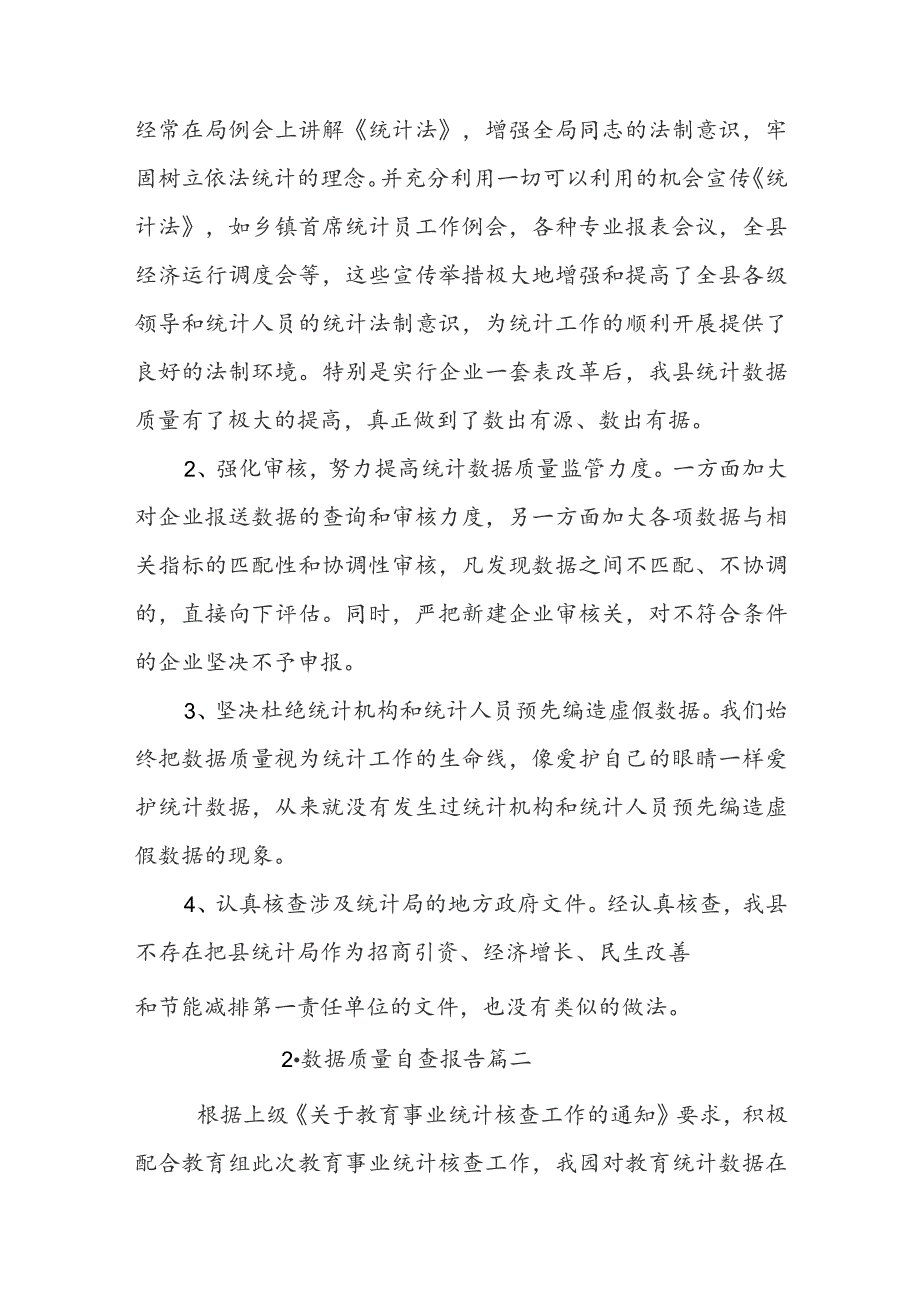 数据质量自查报告.docx_第2页