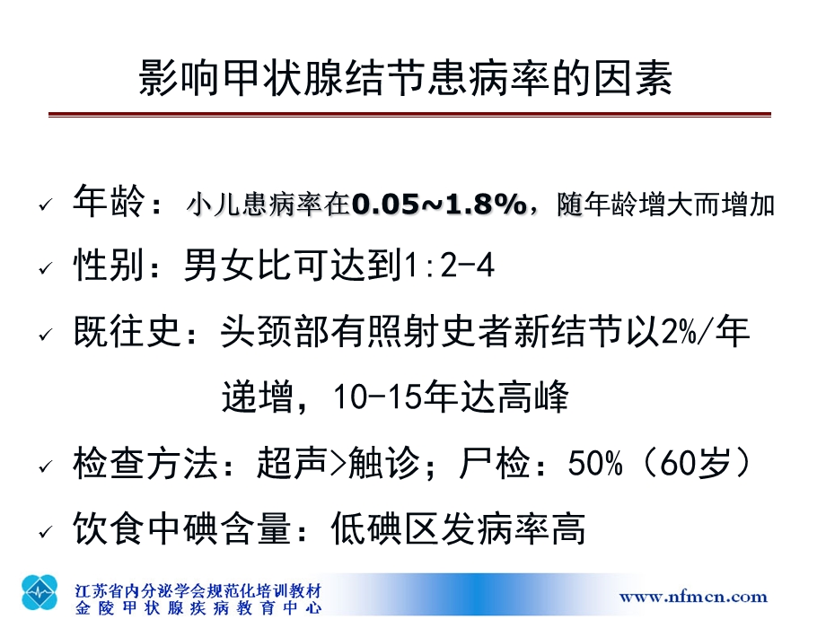 甲状腺结节的诊治进展.ppt_第3页