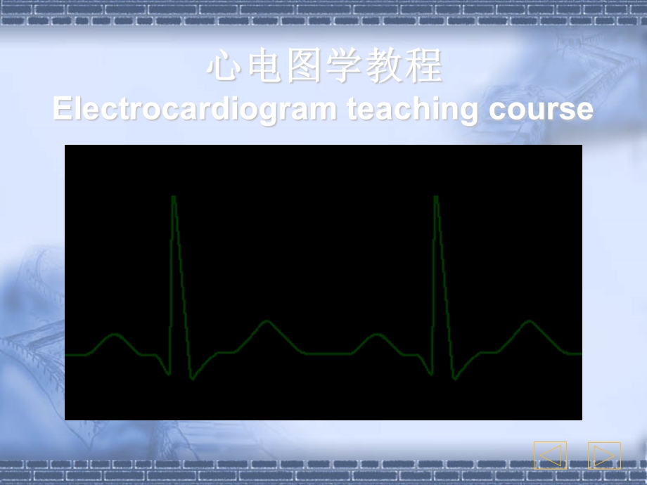 心电图中.ppt_第1页