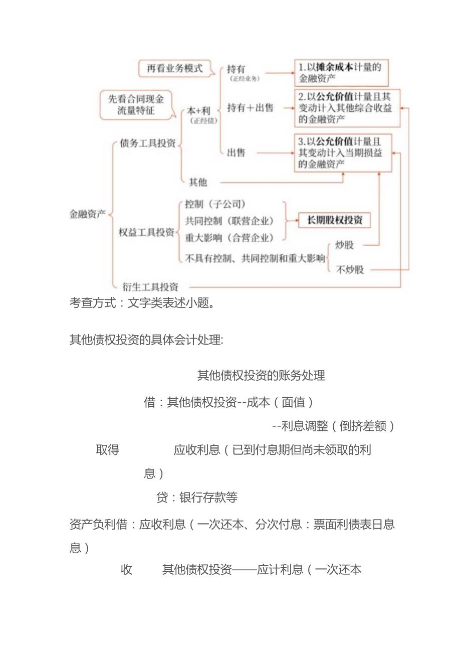 其他债权投资的账务处理.docx_第2页