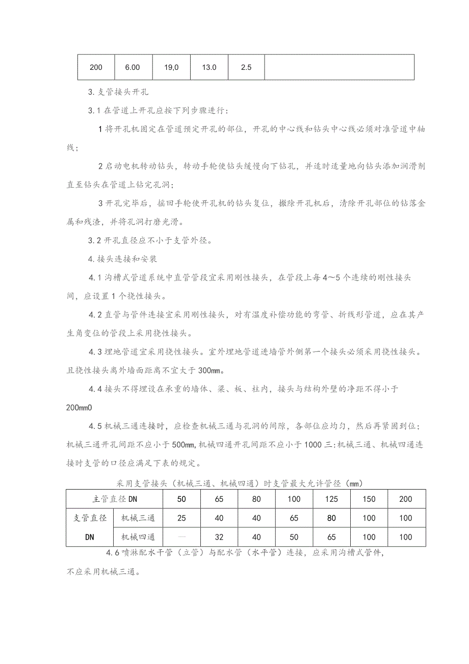 沟槽式连接管道工程技术方案.docx_第2页