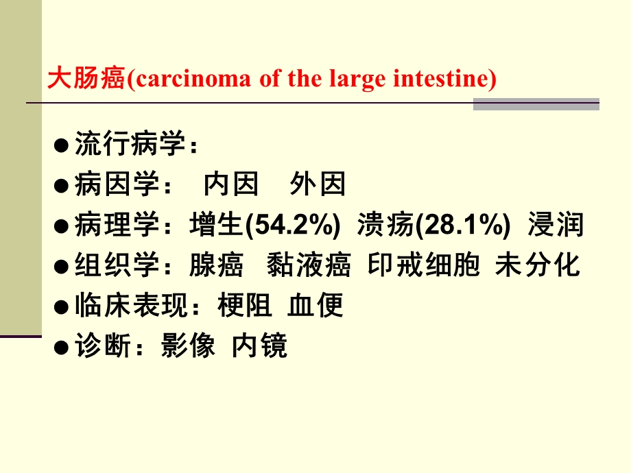 大肠疾病影像学诊断幻灯片.ppt_第3页