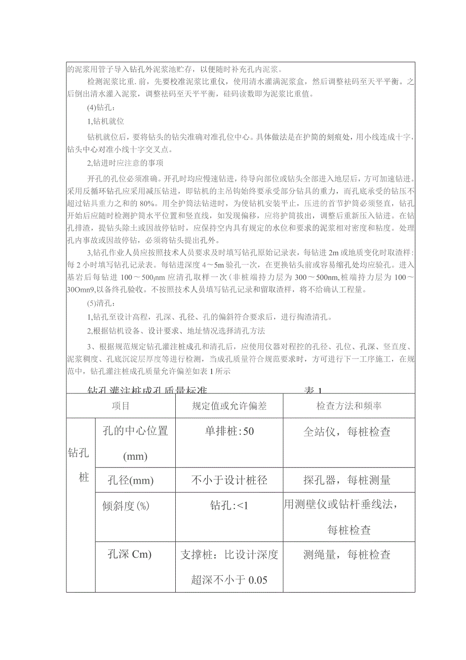 桩基钻孔技术交底 修改后 11.docx_第2页