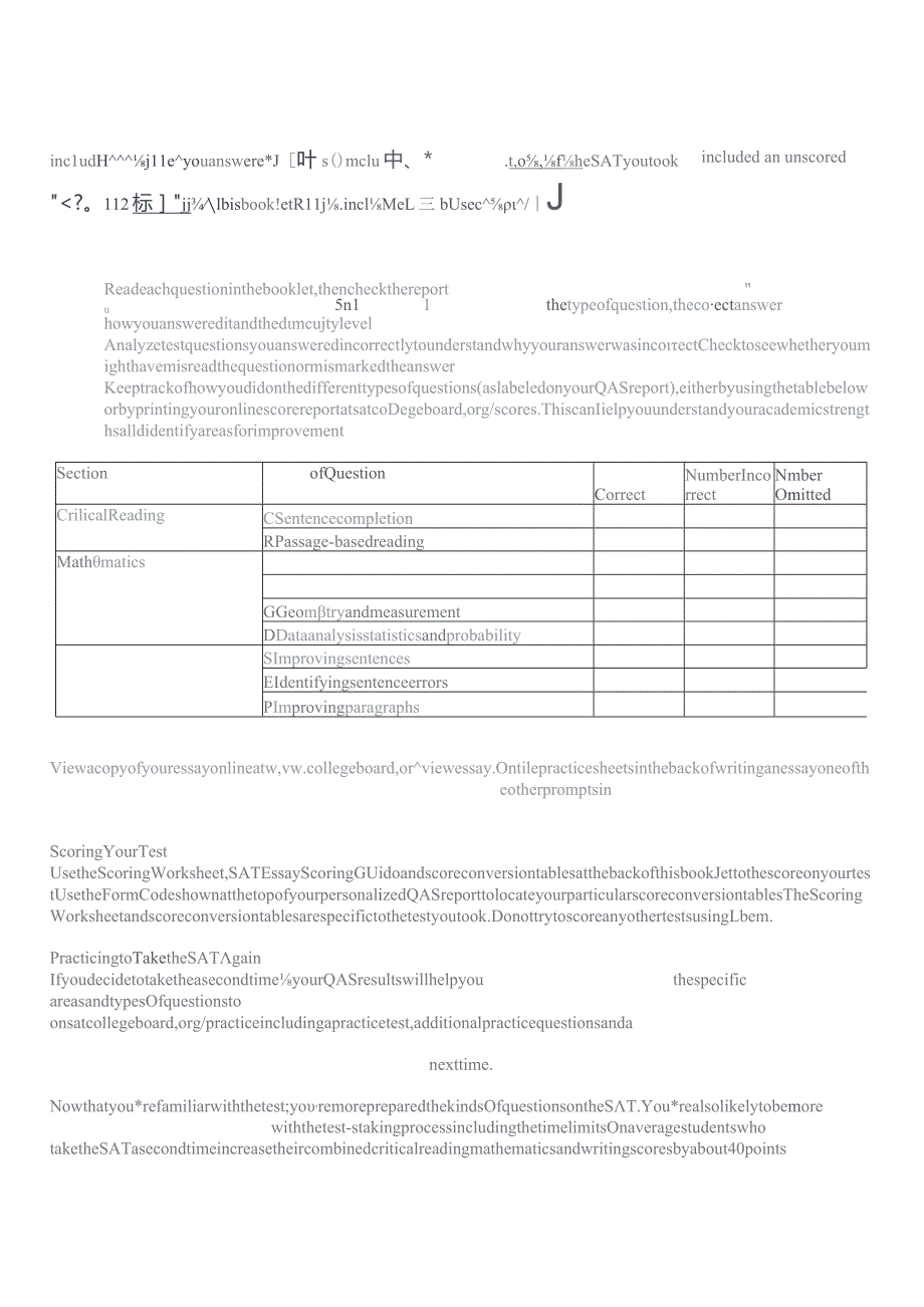 SAT真题分享：2011年10月北美SAT.docx_第2页