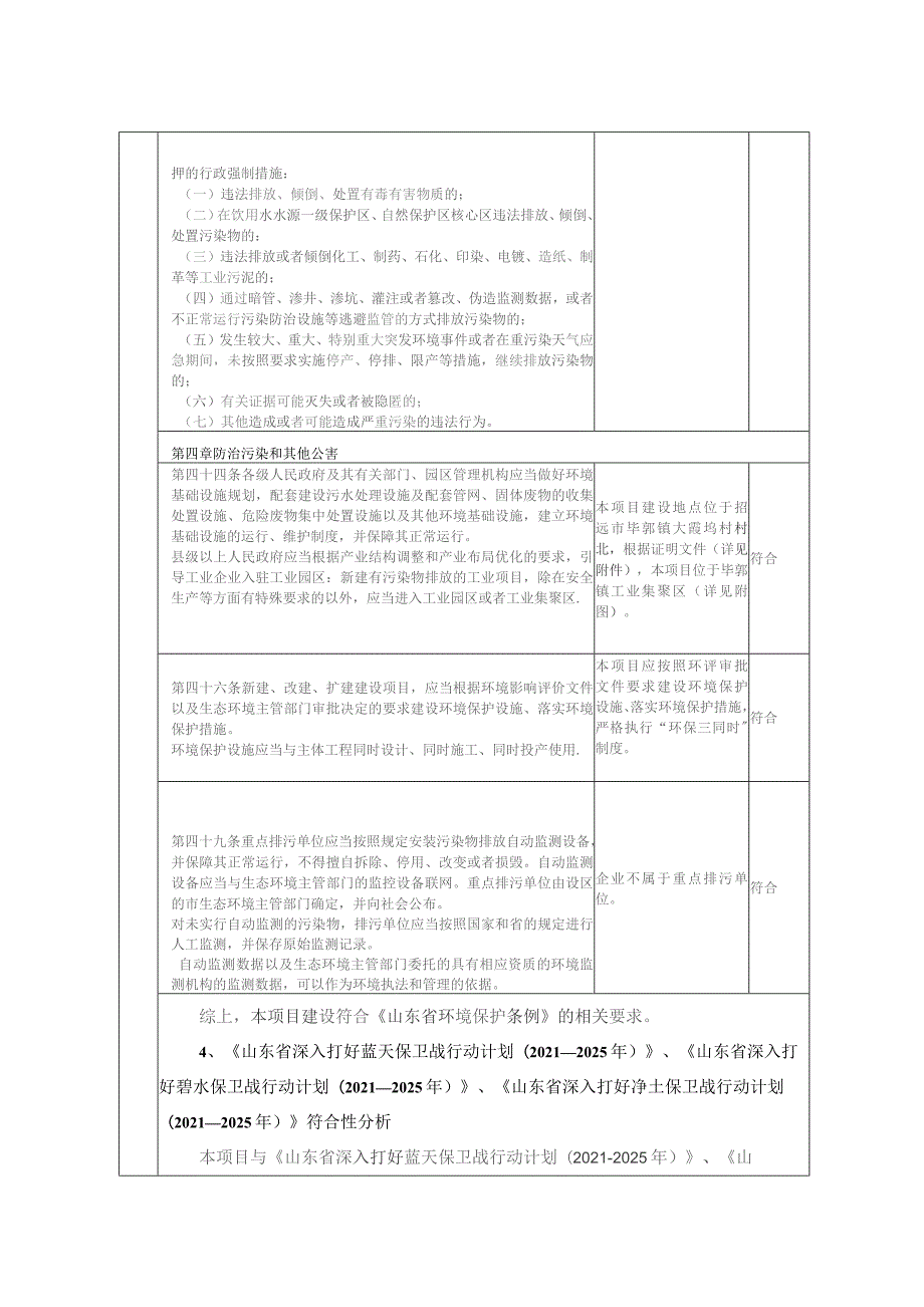 3000 吨_年果蔬干、果蔬脯生产加工项目环评报告表.docx_第3页