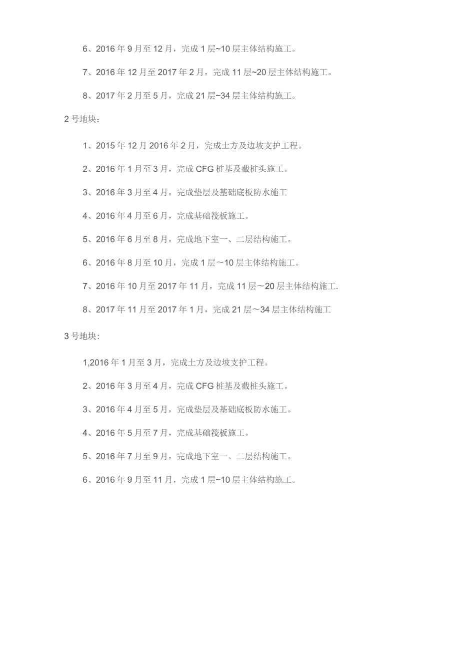 八区施工进场情况汇报.docx_第2页