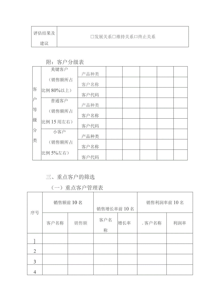 客户关系管理执行方案.docx_第2页