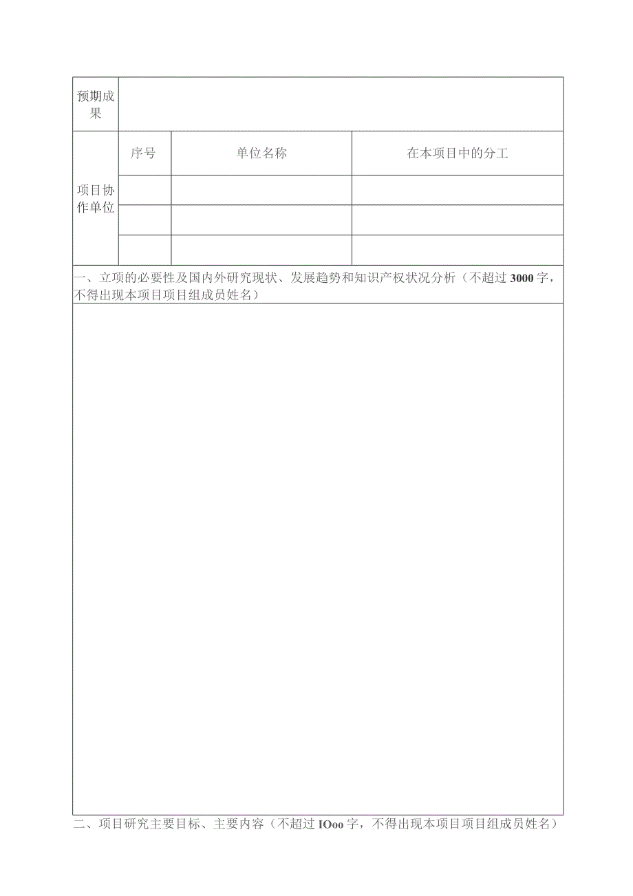 四川化工职业技术学院教科研项目申报表.docx_第3页