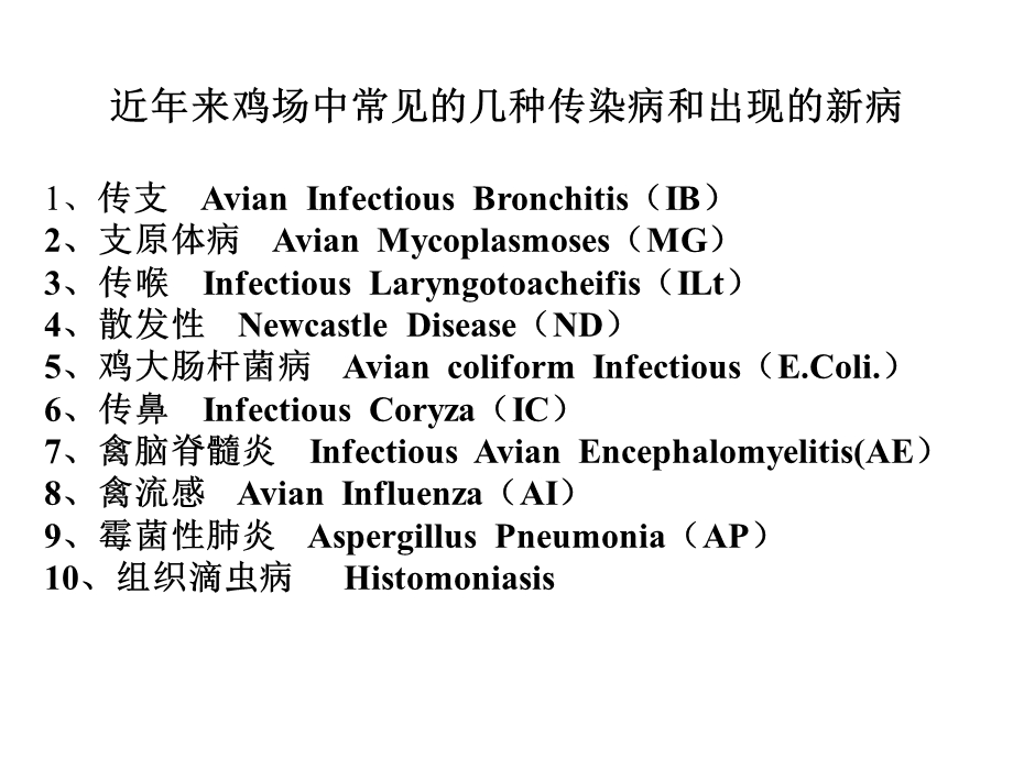 常见禽病防治.ppt_第3页