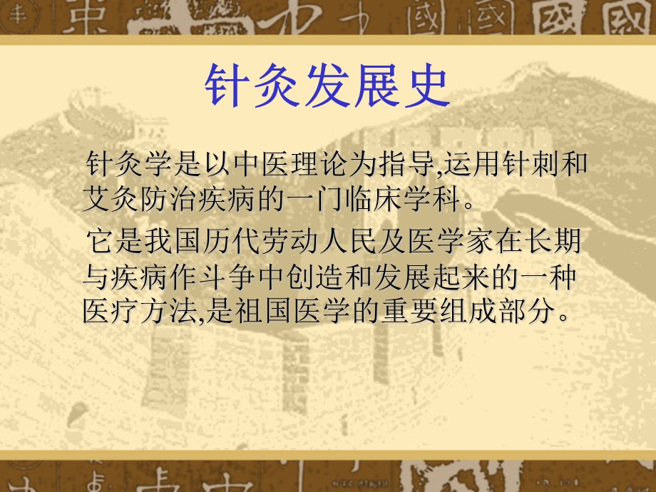 医学针灸总论.ppt_第2页