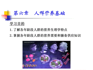 第六章人群营养.ppt