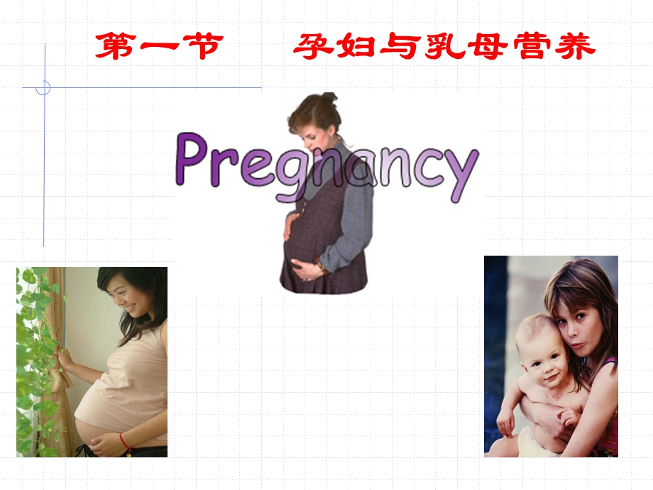 食品营养学第6章不同人群的营养.ppt_第3页