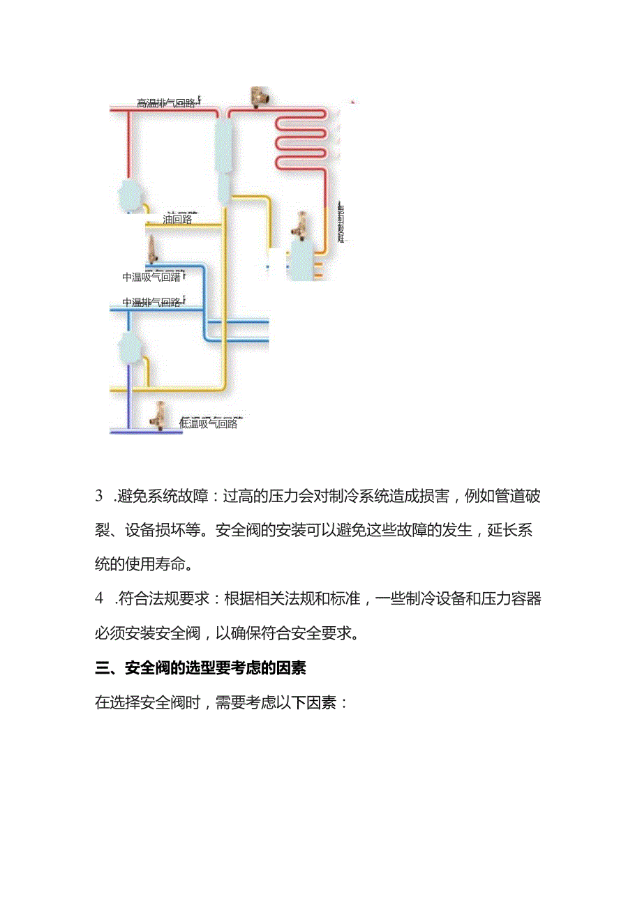 安全阀的作用与选型诀窍.docx_第2页