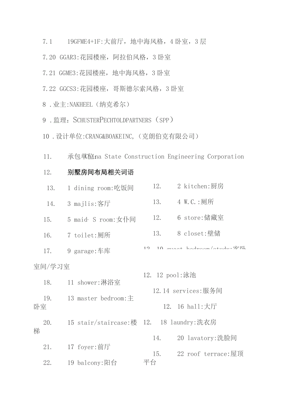 工程英汉对照表.docx_第3页