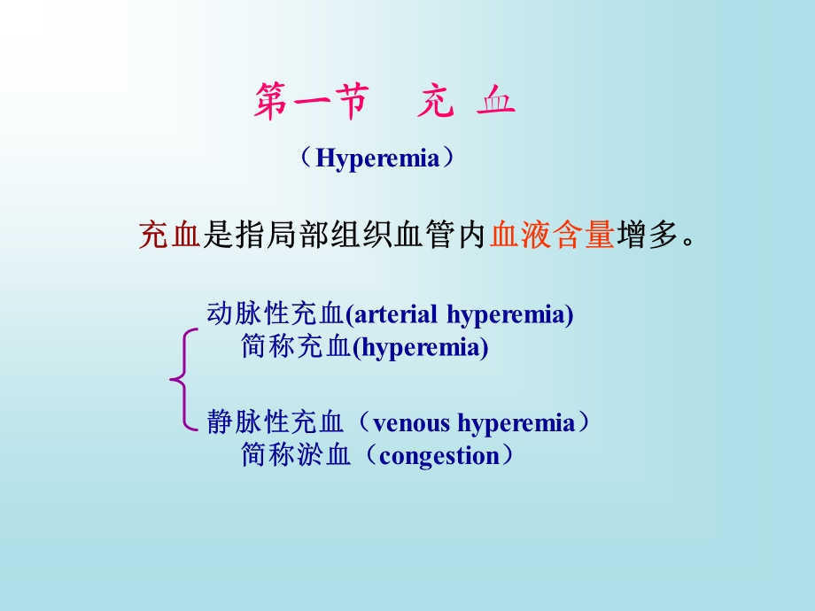 病理学局部血循障碍.ppt_第3页