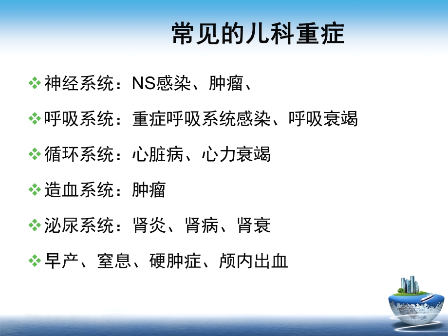 医院科研讲座：小儿重症护理科研选题与立项.ppt_第3页