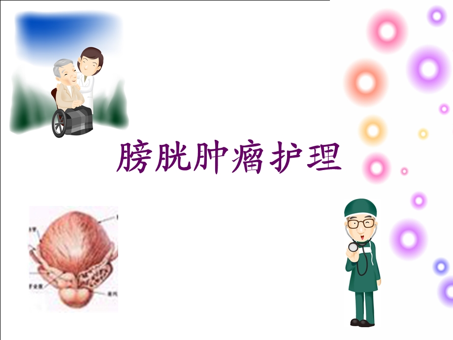 膀胱肿瘤护理.ppt_第1页