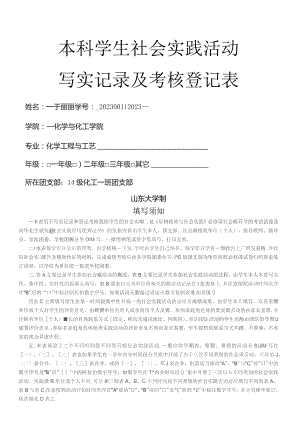 大二社会实践白皮书.docx