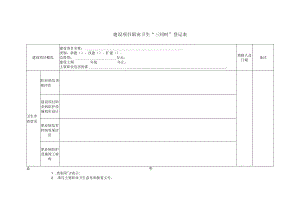 建设项目职业卫生.docx