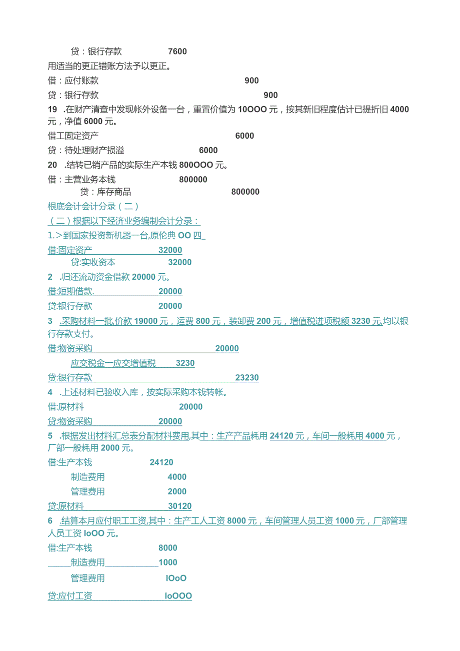 基础会计分录大全.docx_第3页