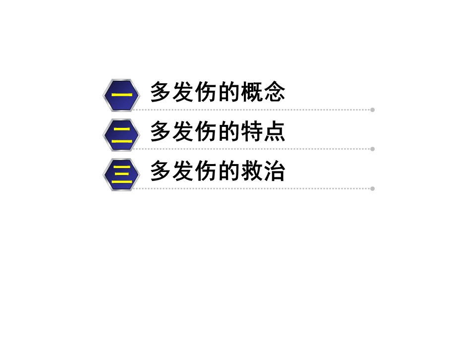 多发伤急救医学精要.ppt_第3页