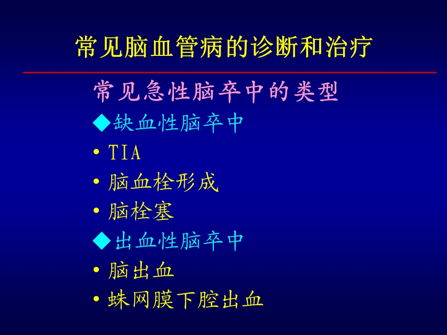 急性脑卒中急诊救治.ppt_第2页