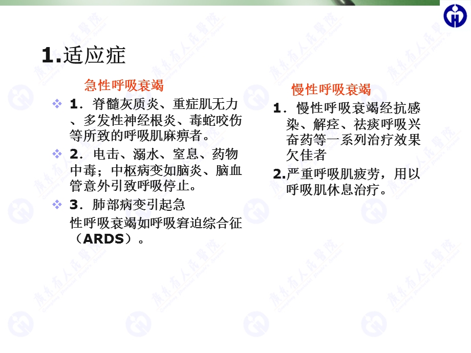 呼吸机的临床应用及气道管理.ppt_第3页