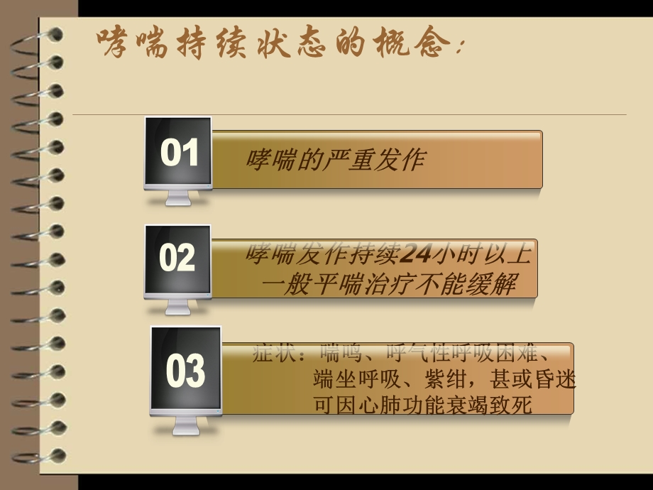 重症哮喘的急救护理.ppt_第3页