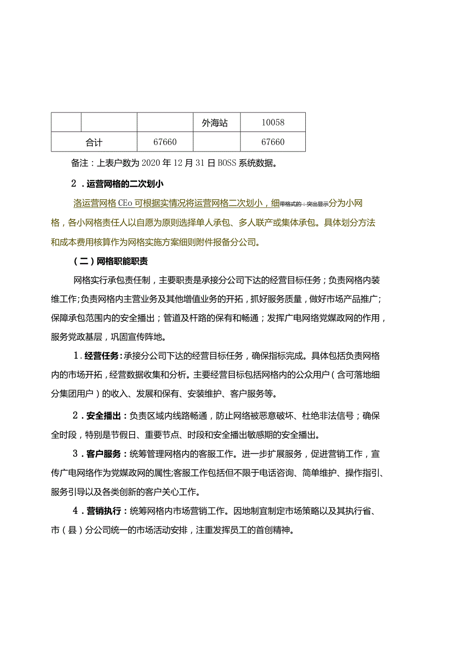 江门分公司市区镇站优化网格管理改革实施方案（暂行）.docx_第2页