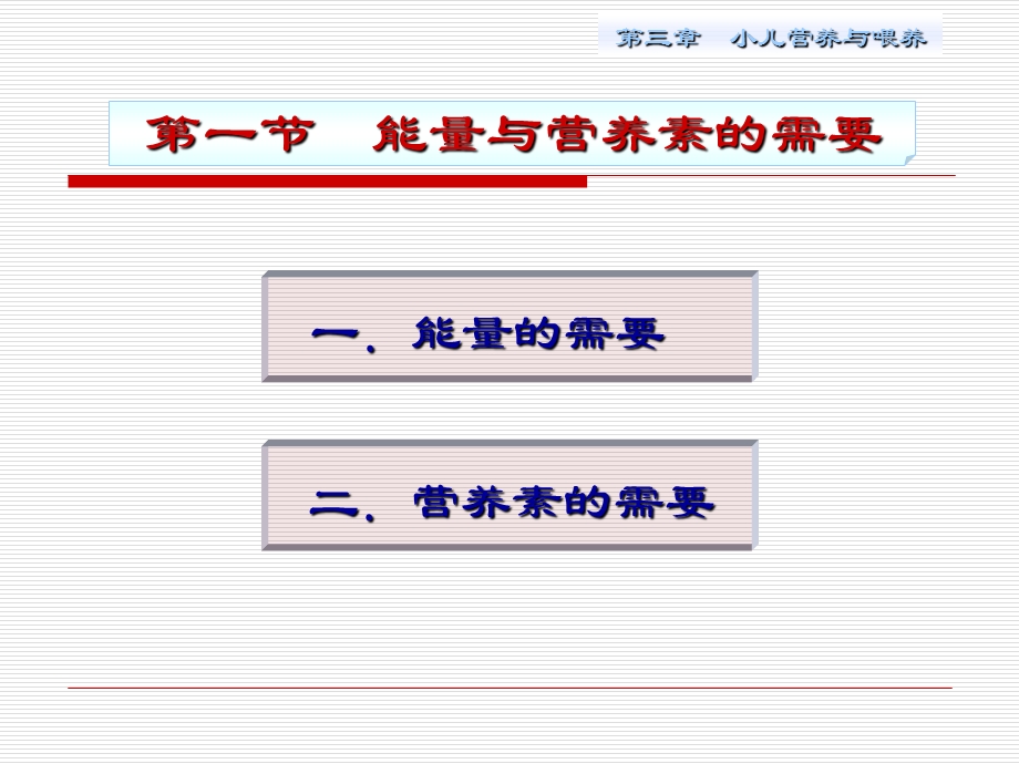 第4章 小儿营养与婴喂养.ppt_第3页