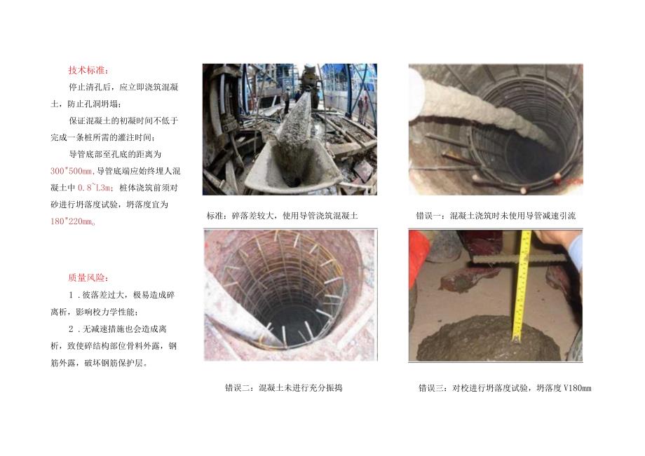 桩基工程技术标准.docx_第2页