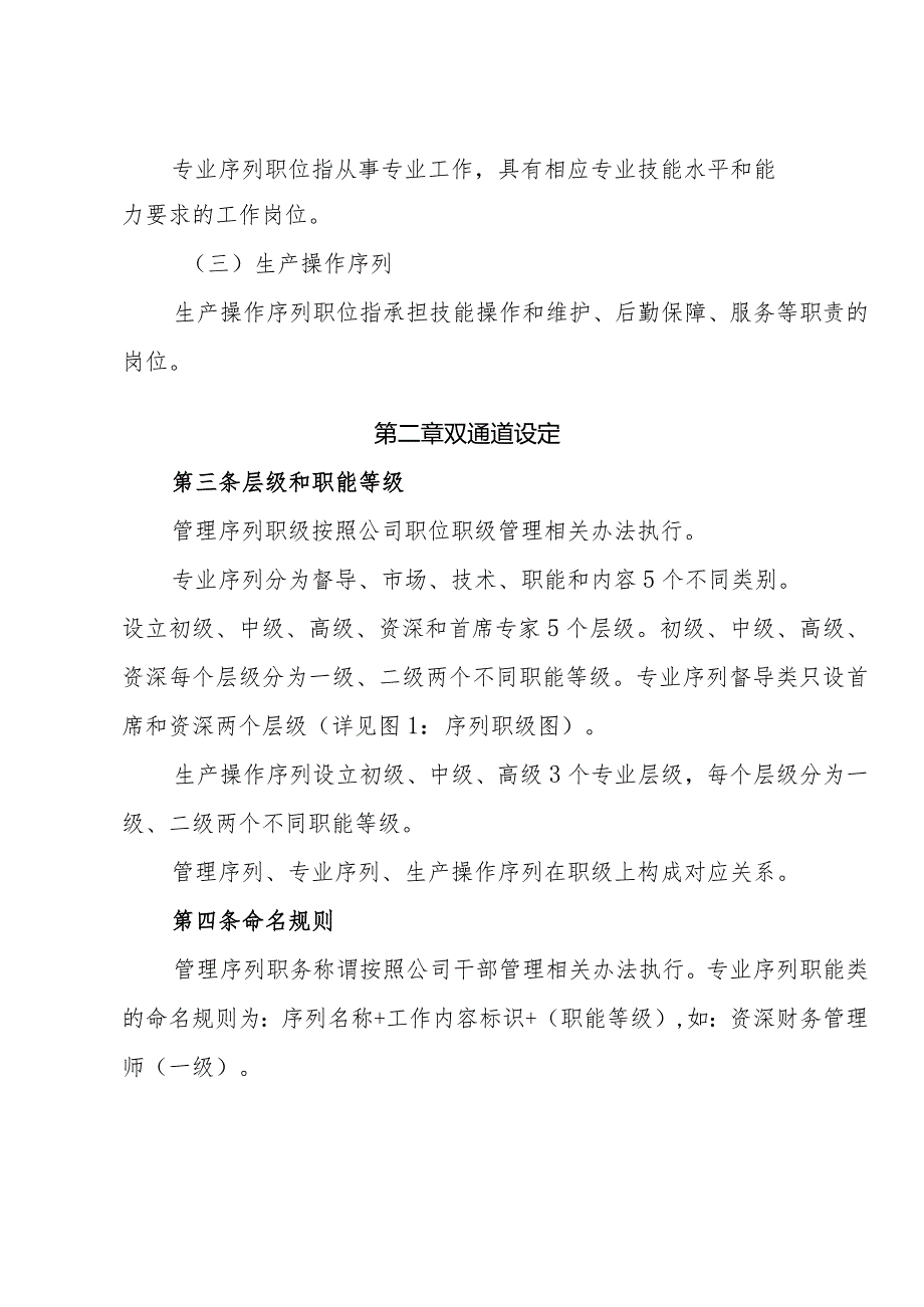 291 附件：广东省广播电视网络股份有限公司专业岗位管理暂行办法1.docx_第2页