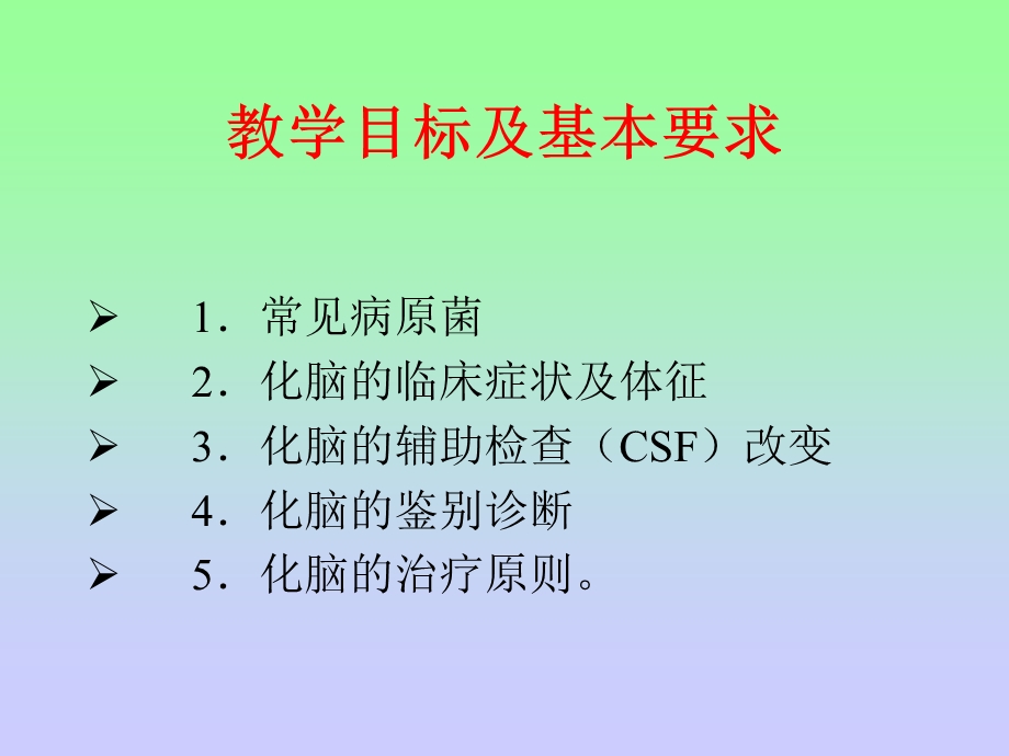 化脓性脑膜炎.ppt_第2页