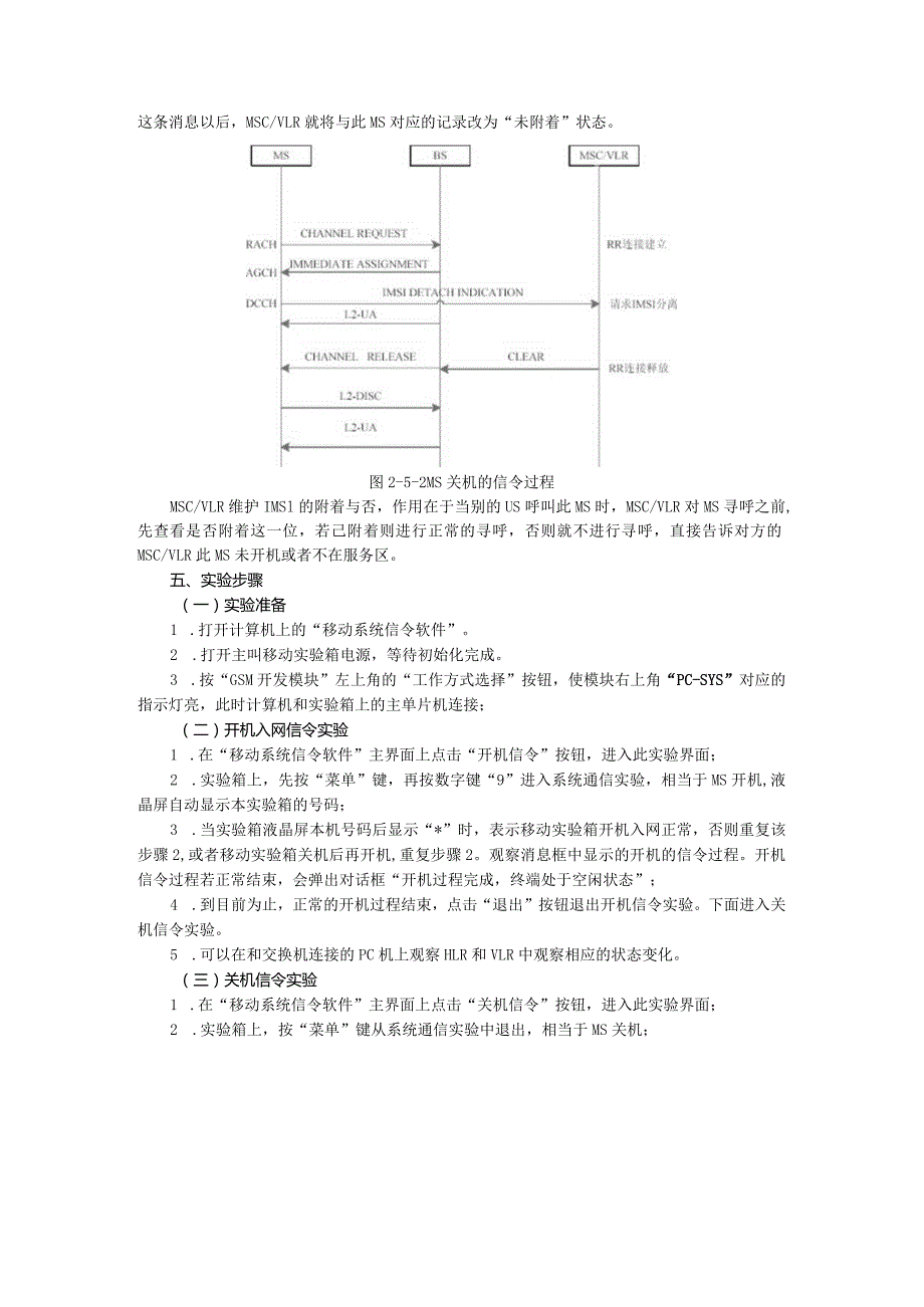 实验七 移动台开机、关机实验.docx_第3页