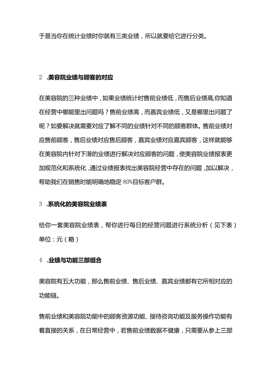 美容院业绩三级提升系统文案全套.docx_第2页