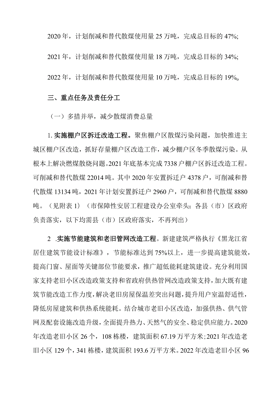 鸡西市散煤污染治理专项行动实施方案2020-2022年.docx_第2页