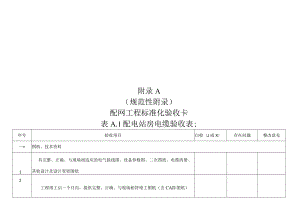 复件 南方电网10kV及以下配网及客户配电工程验收管理实施办法.docx