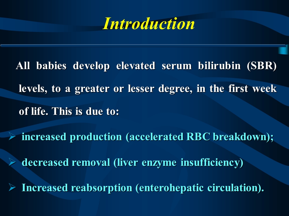 新生儿黄疸（英文） .ppt_第2页