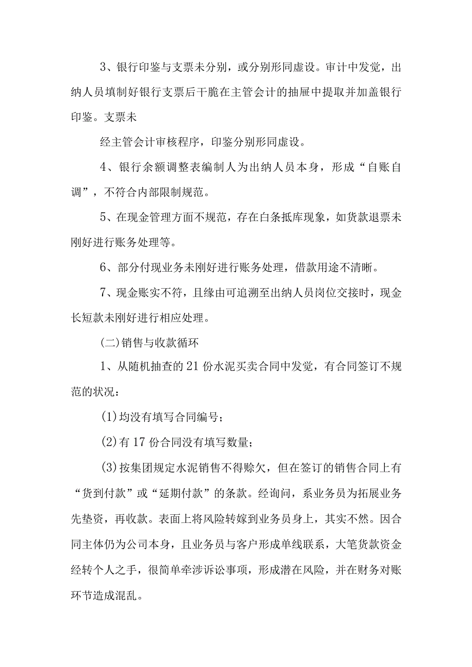 度财务审计报告书.docx_第2页