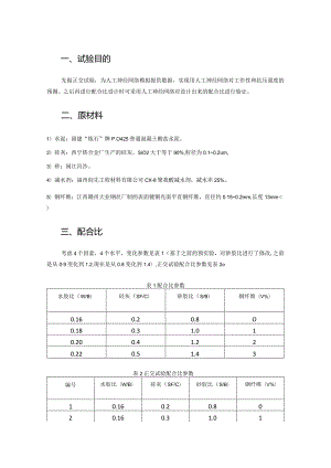 采用人工神经网络对设计出来的配合比进行验证.docx