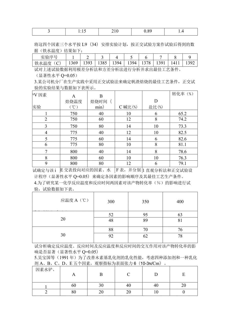 正交试验设计软件的操作与应用.docx_第2页