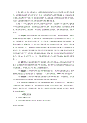 中国古建筑木结构榫卯节点加固的试验研究.docx