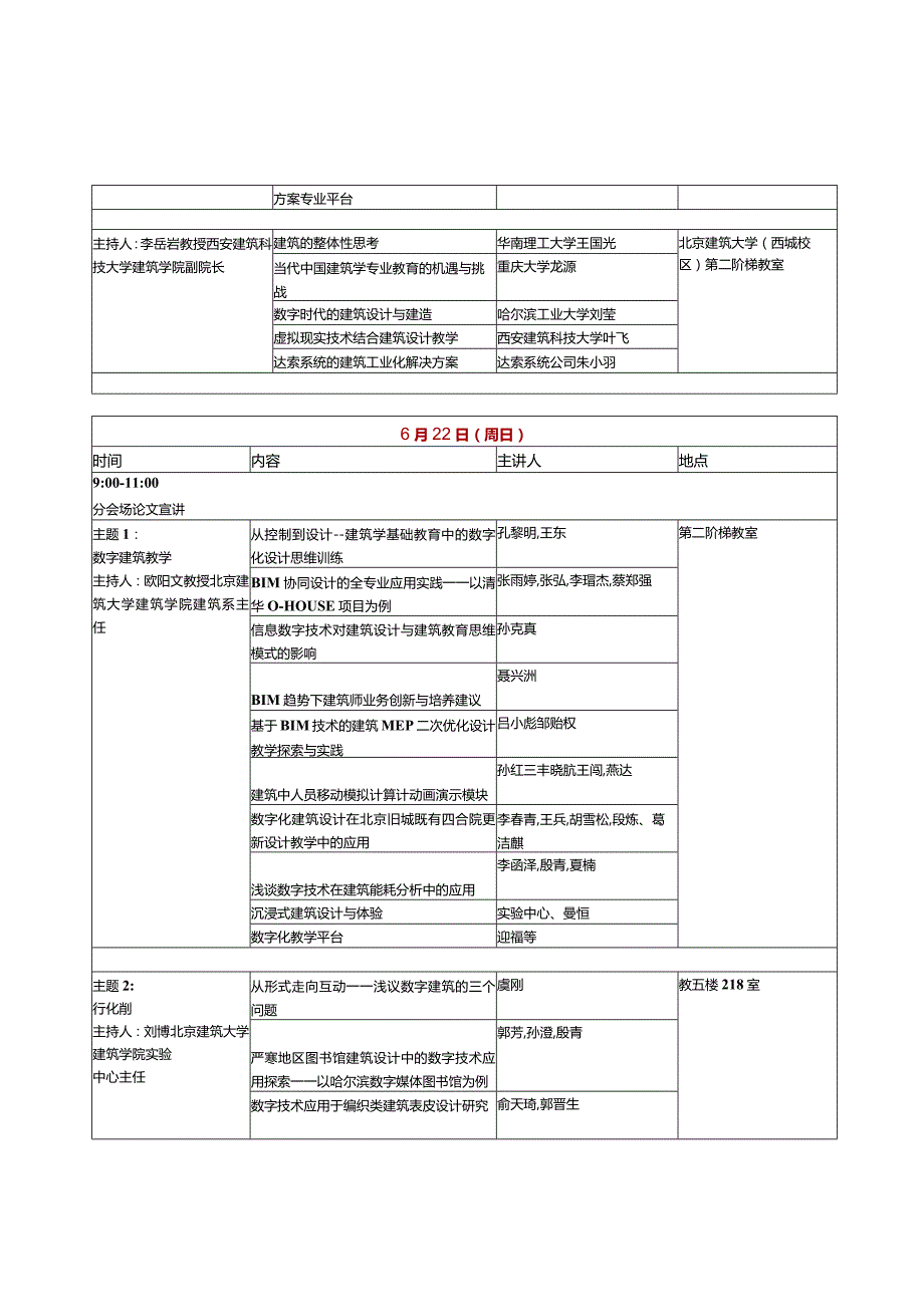 数字建筑创作2014年全国建筑院系建筑数字技术教学研讨会.docx_第2页