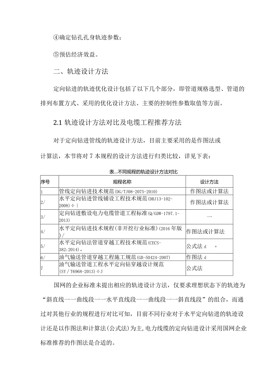 电缆拉管轨迹优化设计.docx_第2页